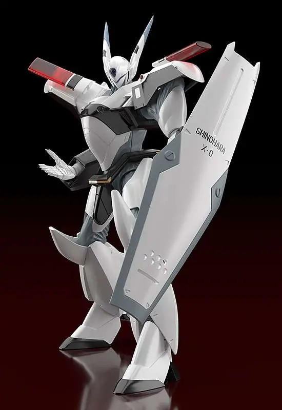 mobile police patlabor av-x0 type zero moderoid mk rerelease
