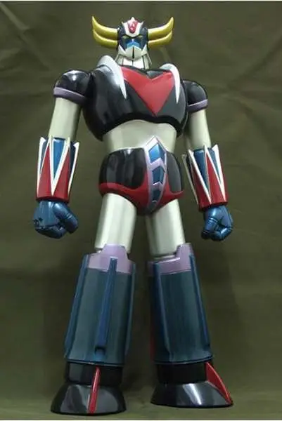 marmit grendizer figure