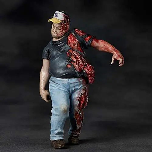 tales f/t apocalypse truck driver mk