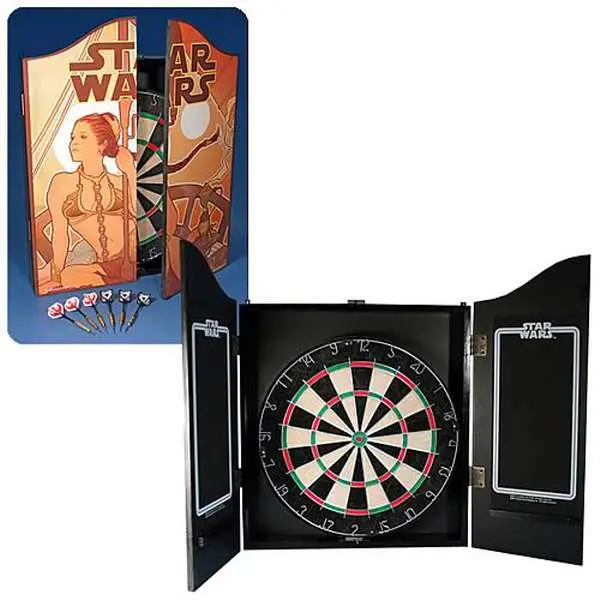 sw dart board