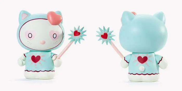 sanrio x tara mcpherson figurine