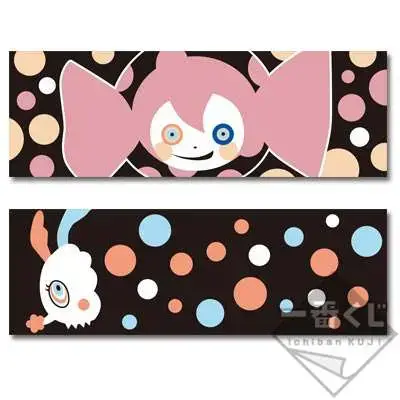 Madoka Magica Towel Set (2Pz)