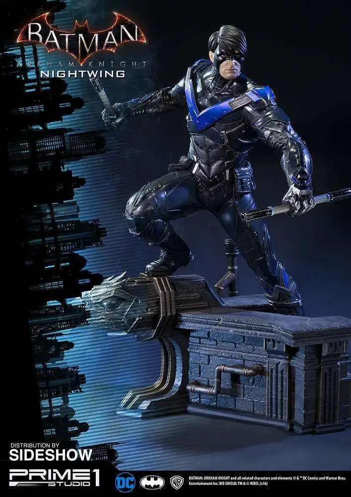 batman arkham knight nightwing st(pr1)