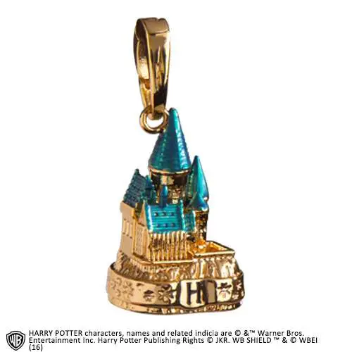 hp lumos charm 2 hogwarts castle (g)