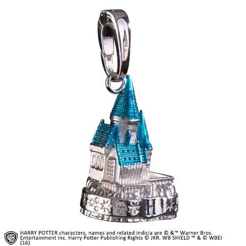 hp lumos charm 3 hogwarts castle (s)