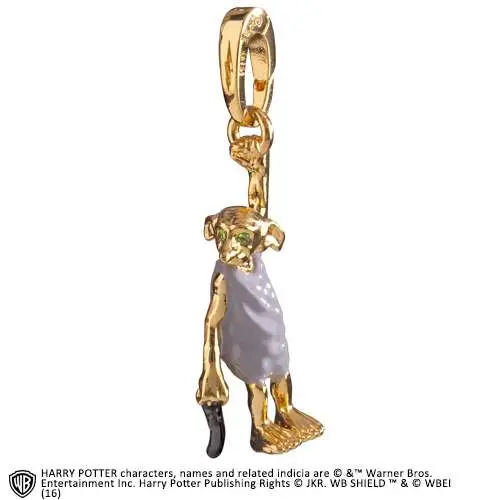 hp lumos charm 6 dobby