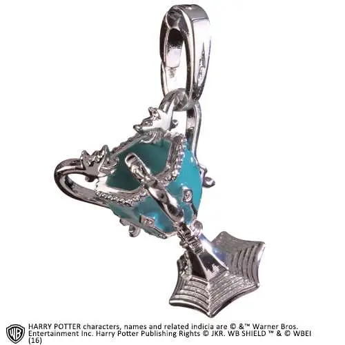 hp lumos charm 7 triwizard cup