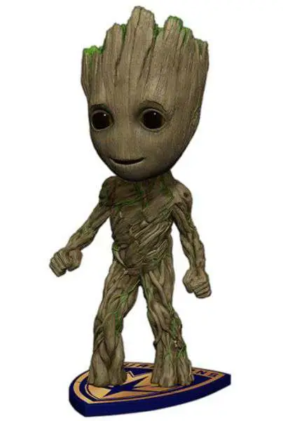 guardians o/t galaxy 2 groot hk