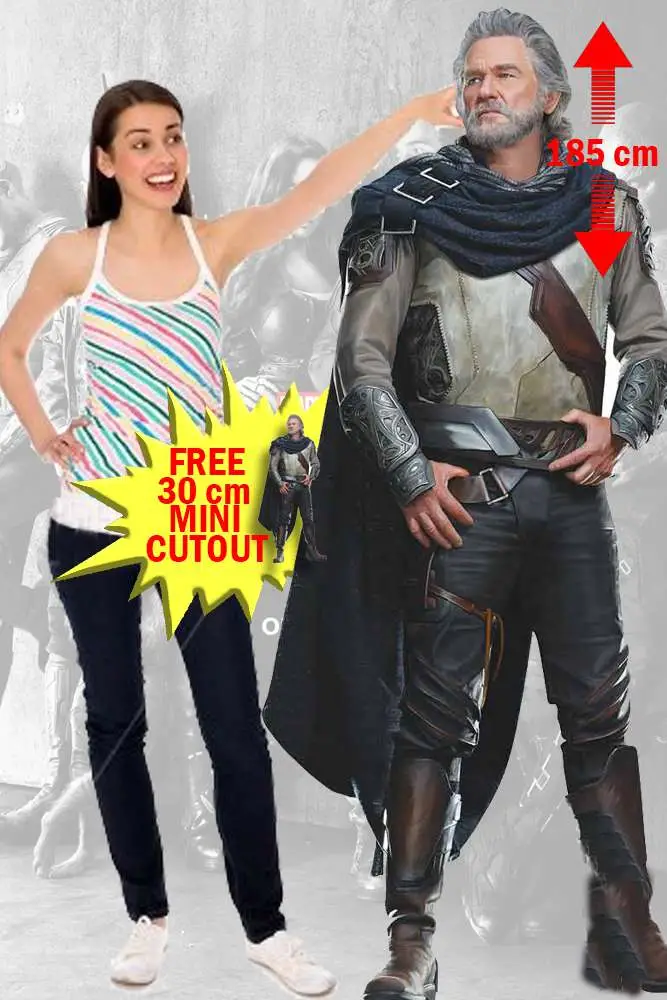 gog vol 2 ego cutout