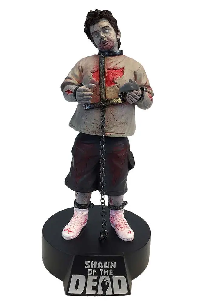 shaun o/t dead zombie ed prem motion st