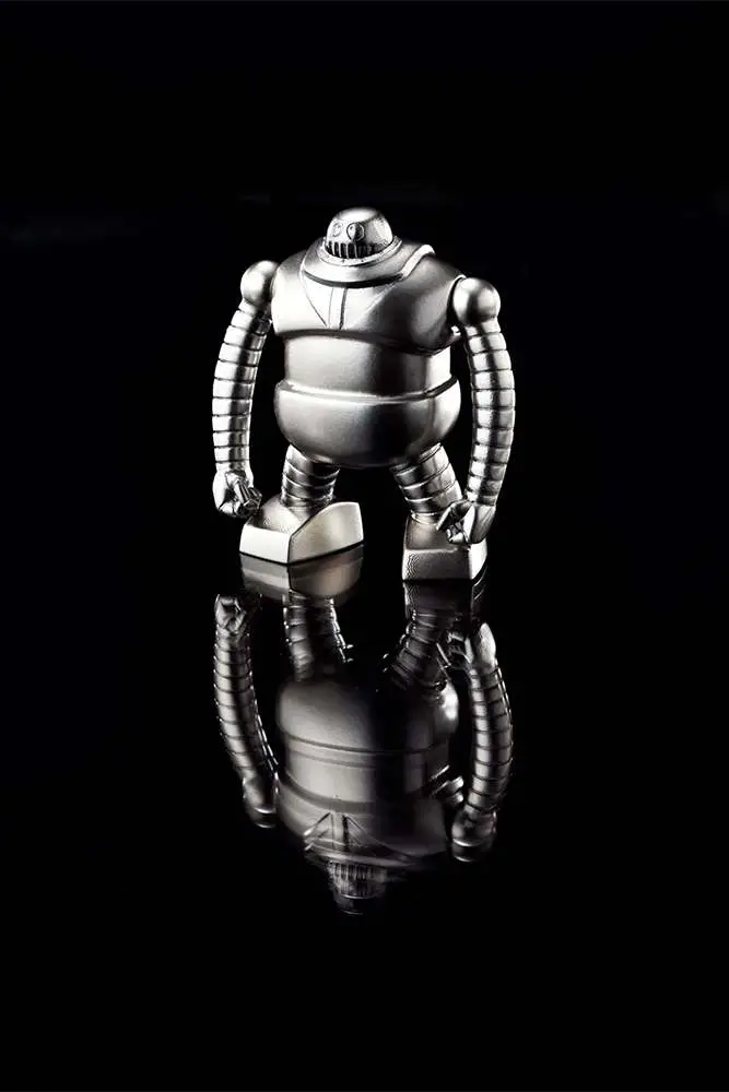 absolute chogokin boss robot