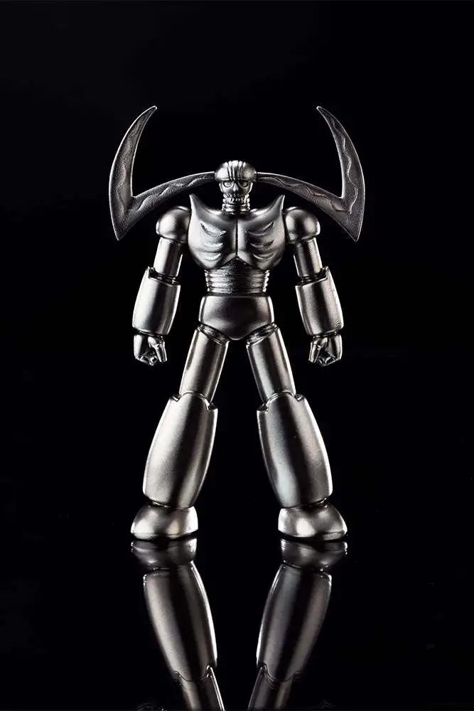 absolute chogokin garada k7