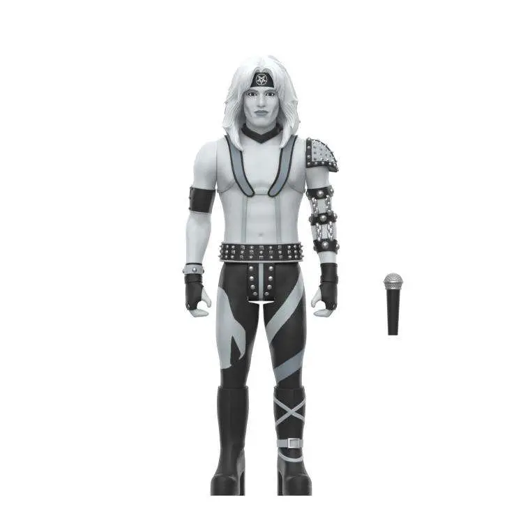 motley crue reaction vince neil shout at the devil b&w figure