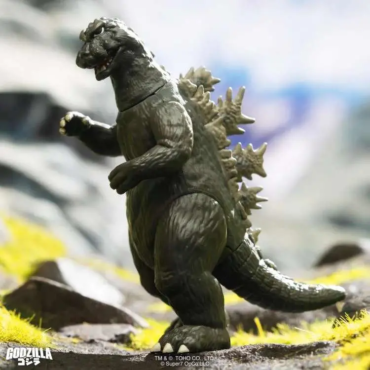 toho reaction wave 6 godzilla1964 af