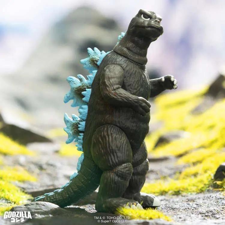toho reaction wave 6 godzilla 1974 charged up af