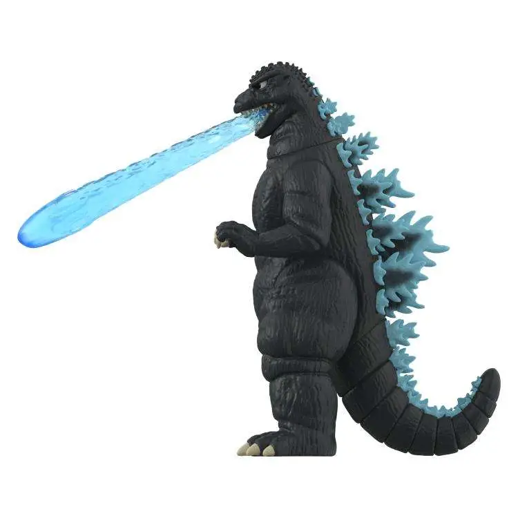 toho reaction wave 7  godzilla 84 heat ray af
