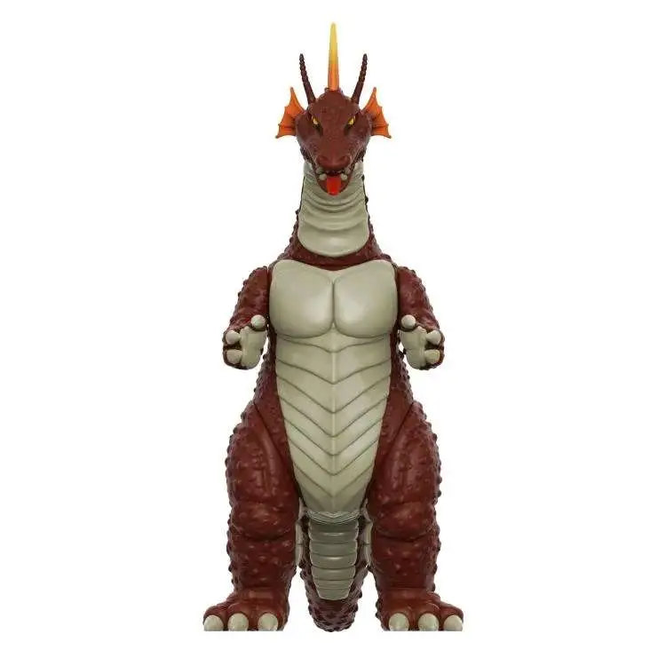 toho reaction wave 7 titanosaurus af