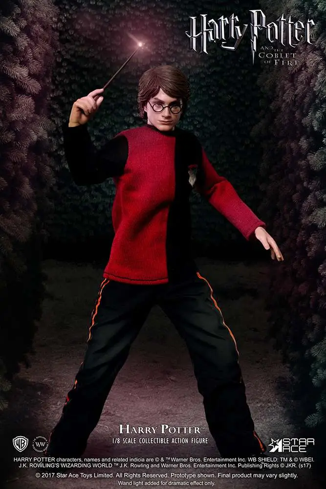 hp triwizard harry tourament flash eff