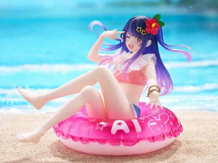 oshi no ko ai aqua float girls figure