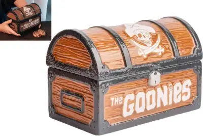 The Goonies Cookie Jar