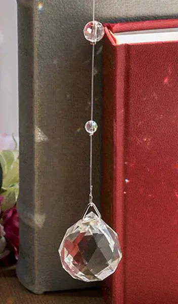 sailor moon suncatcher  b