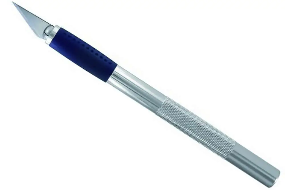 deluxe modelling knife no.1