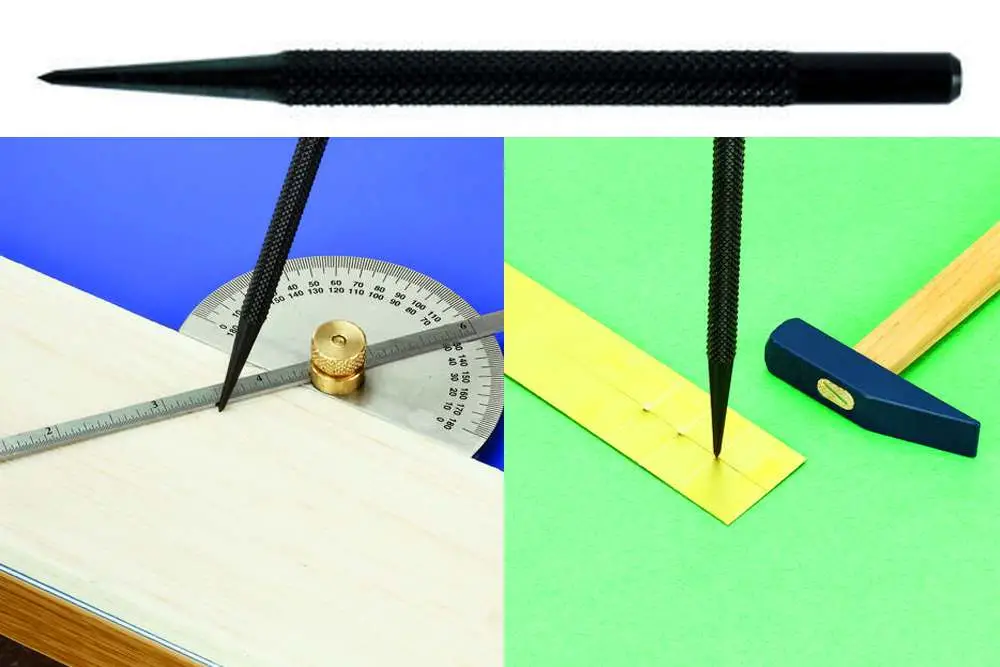 single ended scriber