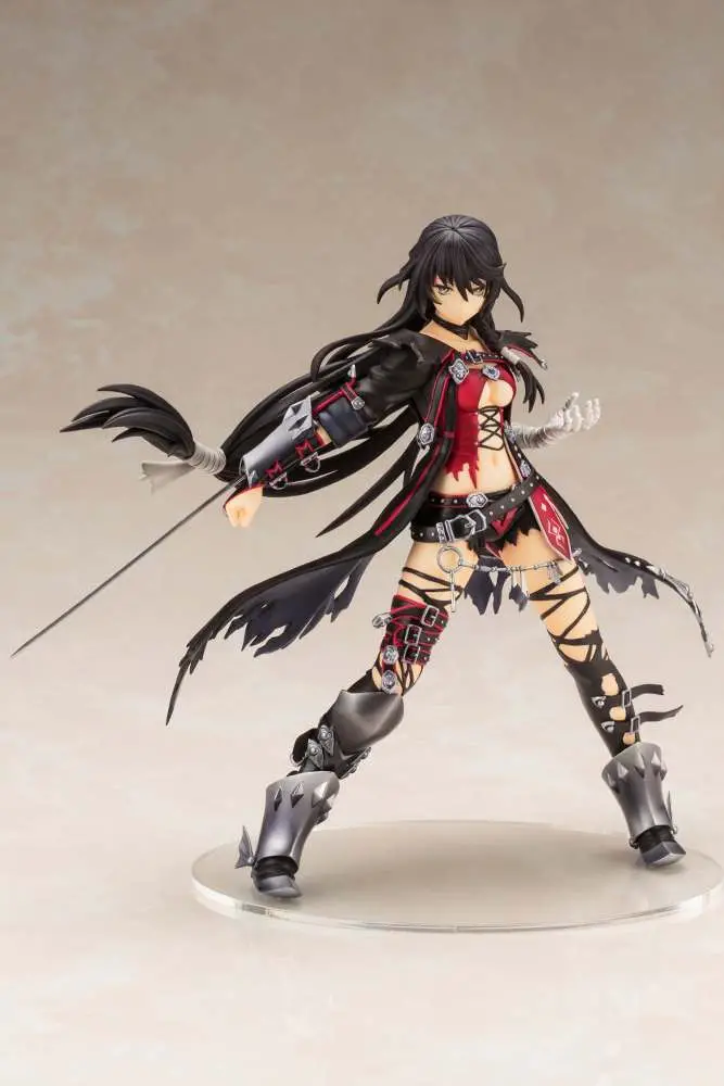 velvet crowe artfx j