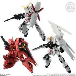 ms gundam g-frame s.1 (10 pcs display)