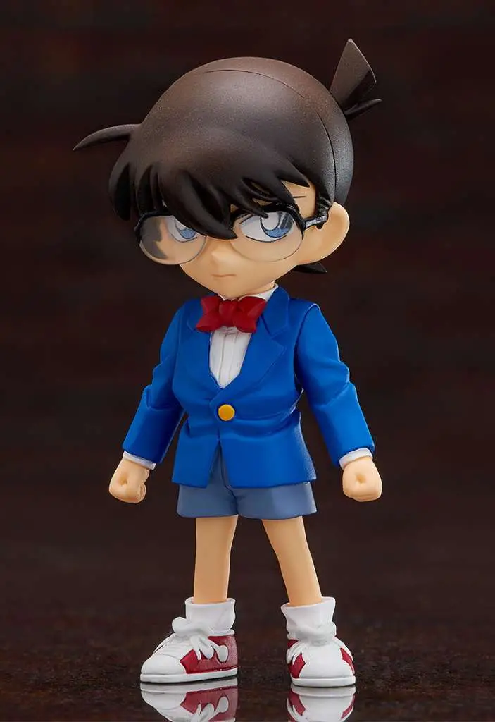 detective conan figfix conan edogawa mini fig