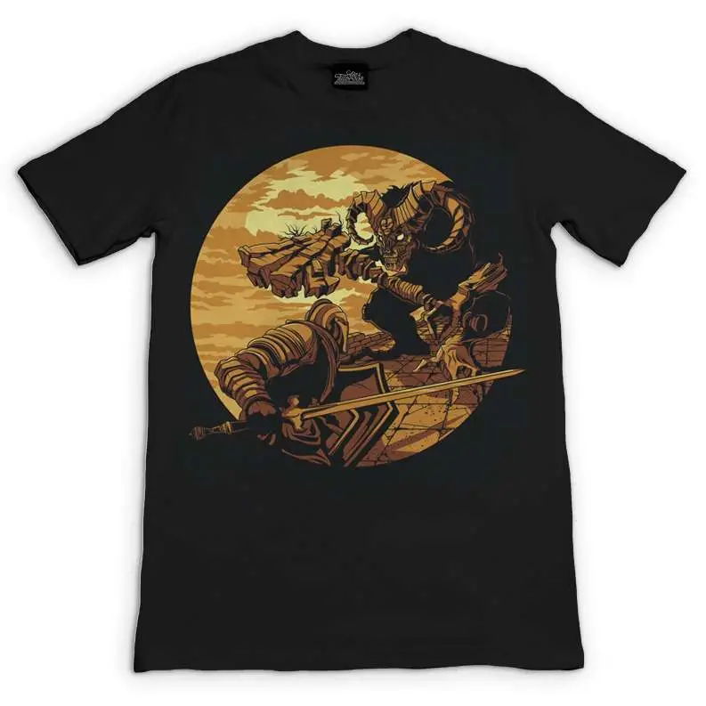 t/s dark souls monster axe - xxl