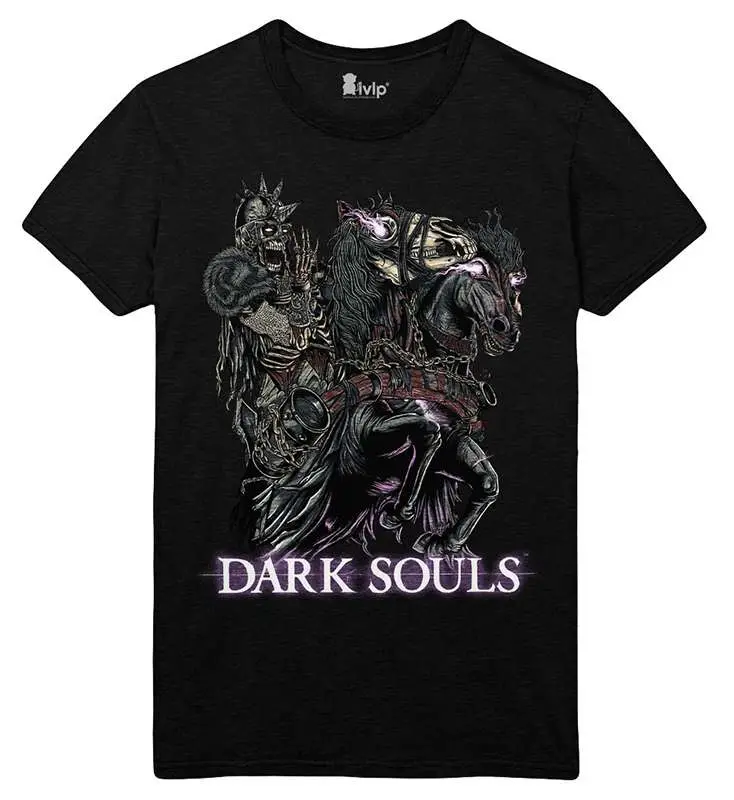 t/s dark souls zombie knight - s