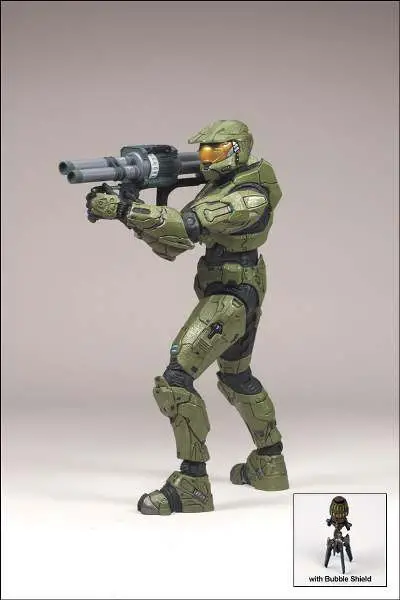halo 2009 s.1 master chief af