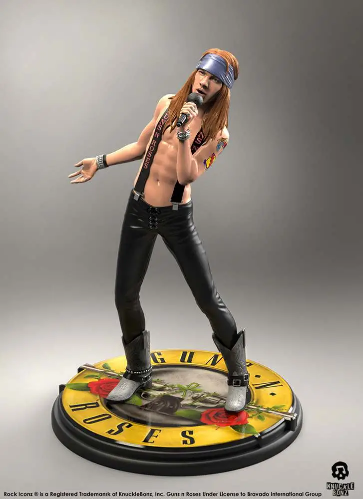 guns-n-roses axl rock iconz