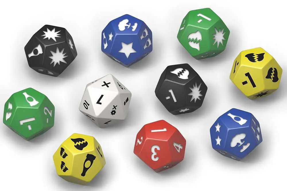 fallout wasteland warfare extra dice set