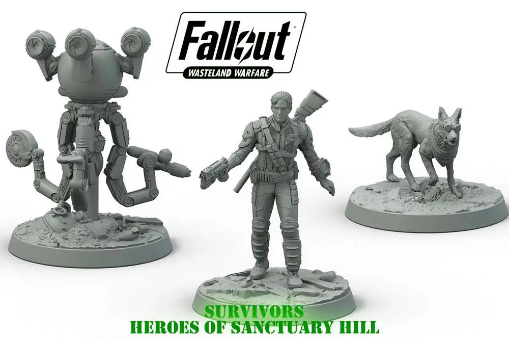 fallout ww surviv. heroes sanctuary hill