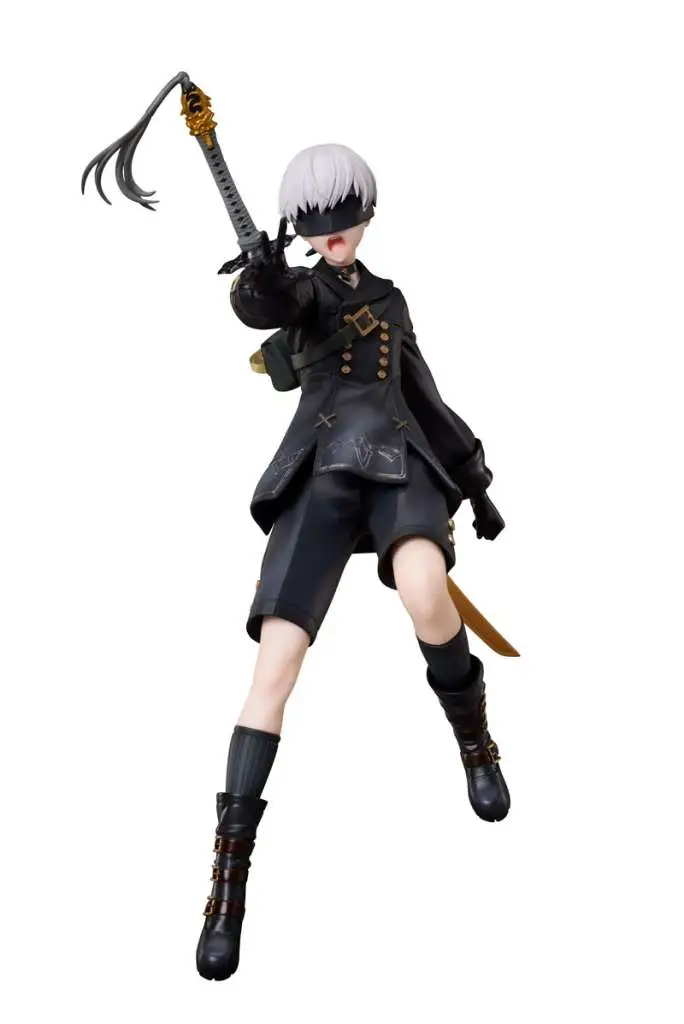 nier automata ver 1.1a 9s 1/7 normal fig