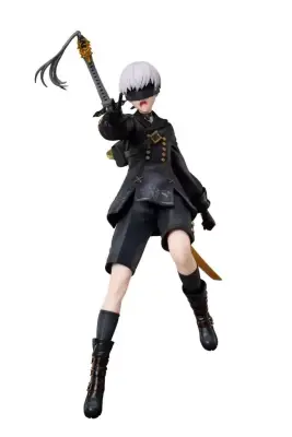 Nier Automata Ver 1.1A 9S 1/7 Normal Fig