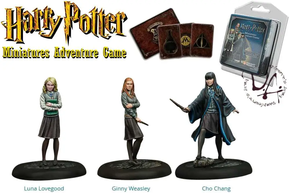 hpmag dumbledore army