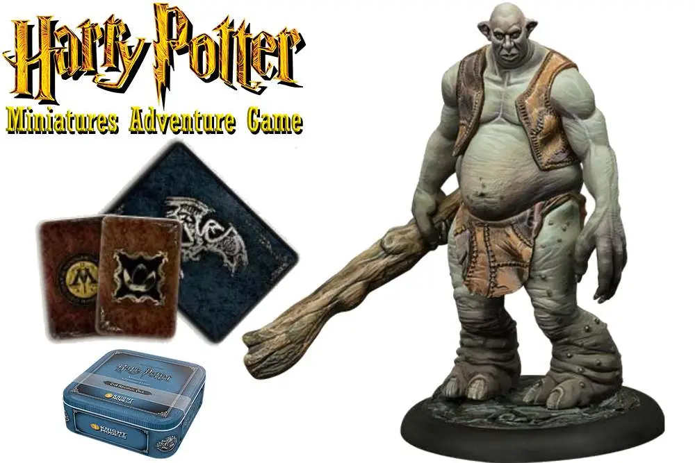 hpmag troll adventure pack