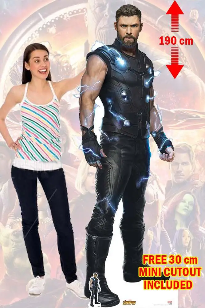 aiw ultimate power thor cutout