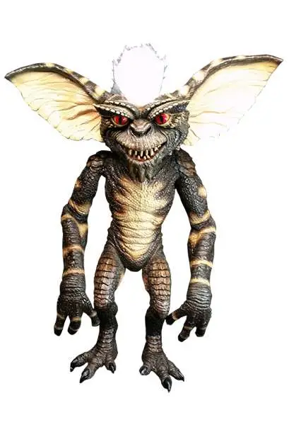 gremlins evil stripe puppet prop