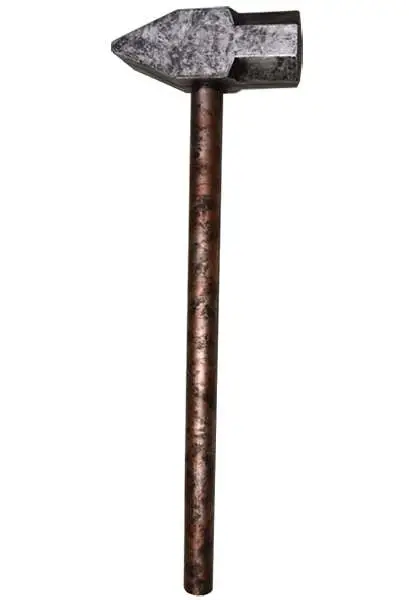 texas chainsaw massacre sledgehammer pr