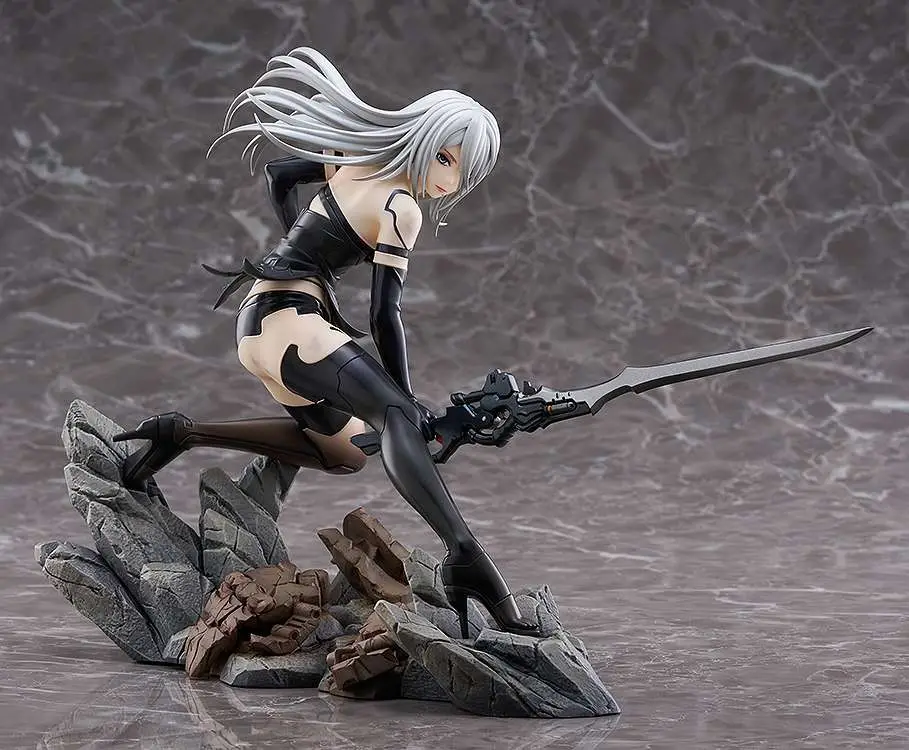nier automata ver1.1a a2 1/7 figure