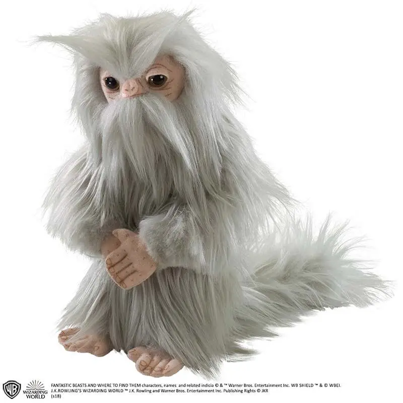 fb the demiguise plush