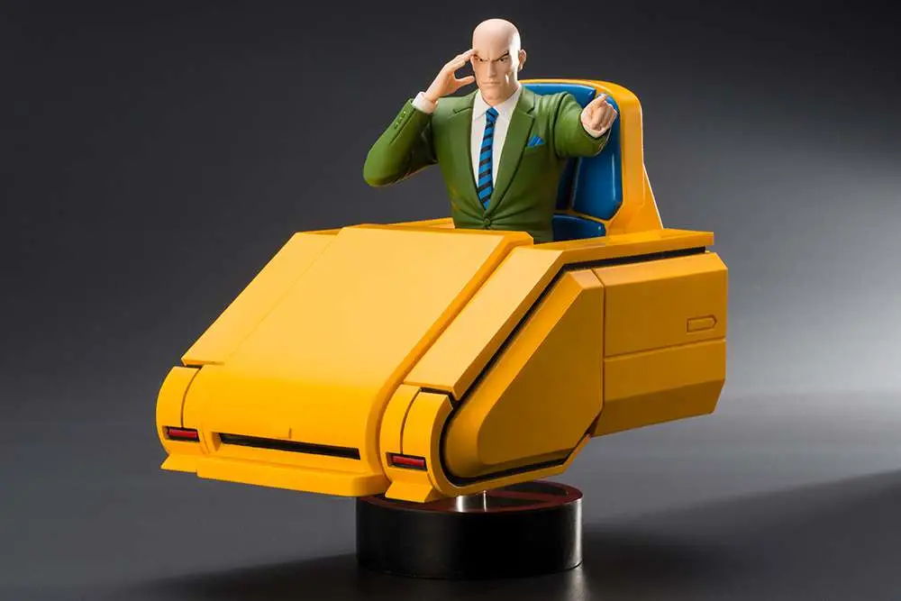 x-men 92 series prof x artfx+ statue