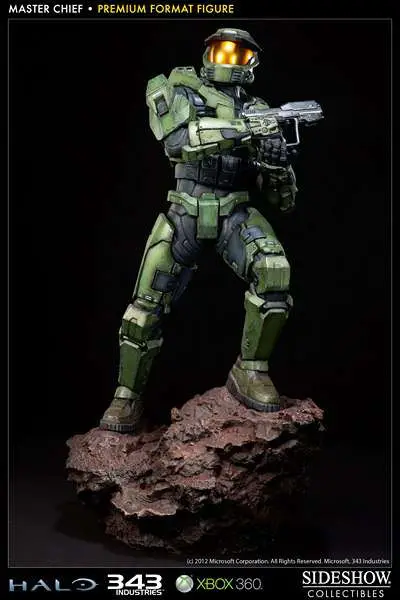halo ann master chief prem form fig
