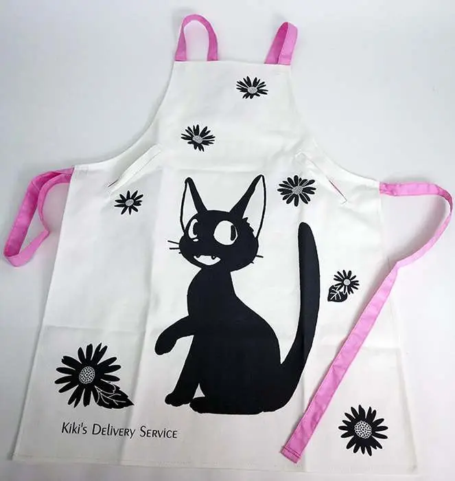 kiki delivery jiji canvas apron