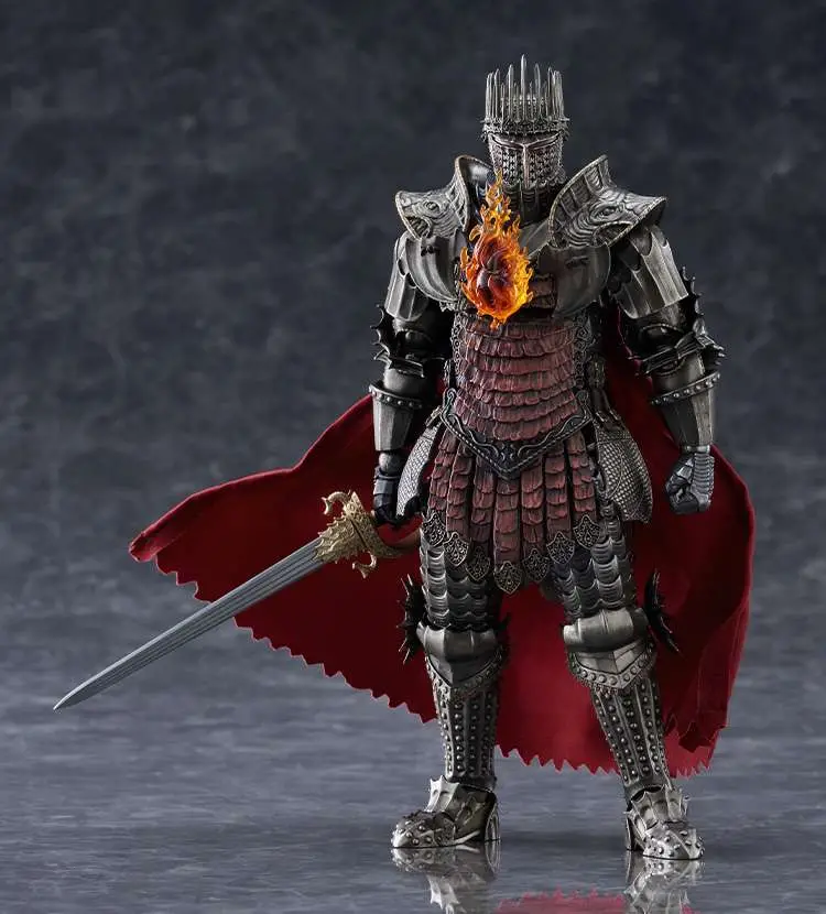 dragon dogma 2 arisen figma af