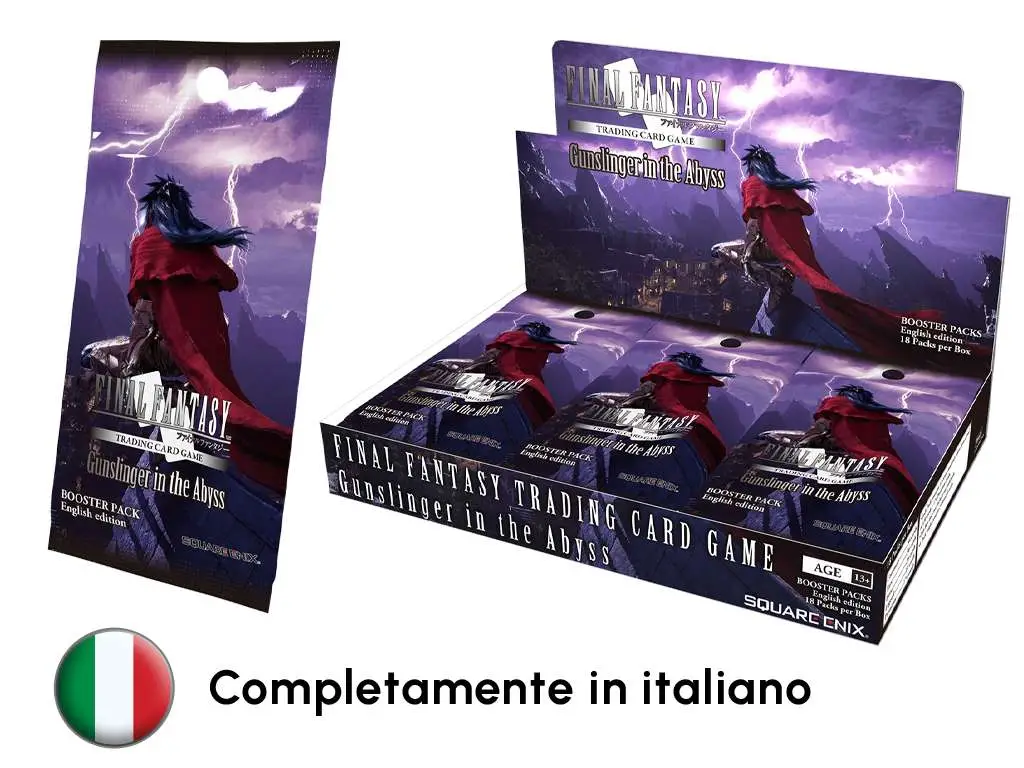 fftcg gunslinger in the abyss box (18)